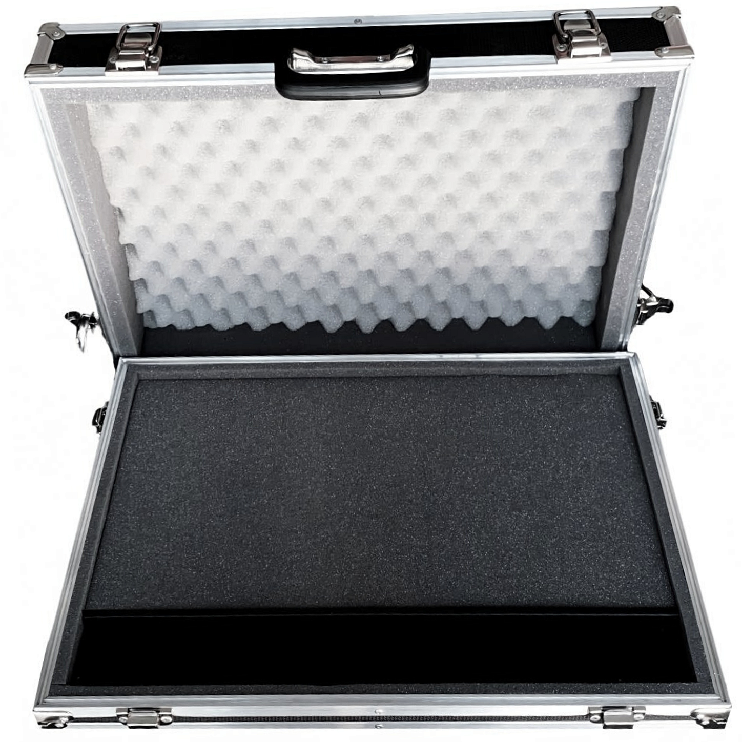 Hard Case Para Controlador AKAI APC 40 MK2 - Equipamentos para DJs